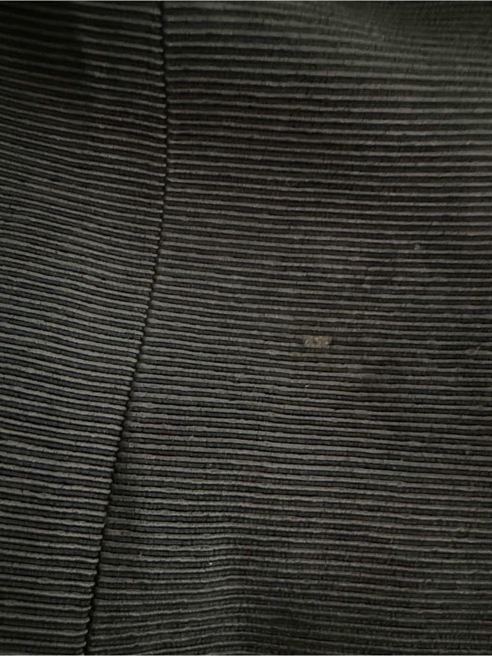 L'Agence Brooke Black Open Blazer with Crystal Buttons NWT - Picture 7 of 7